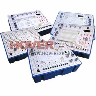 Electronics Training kits